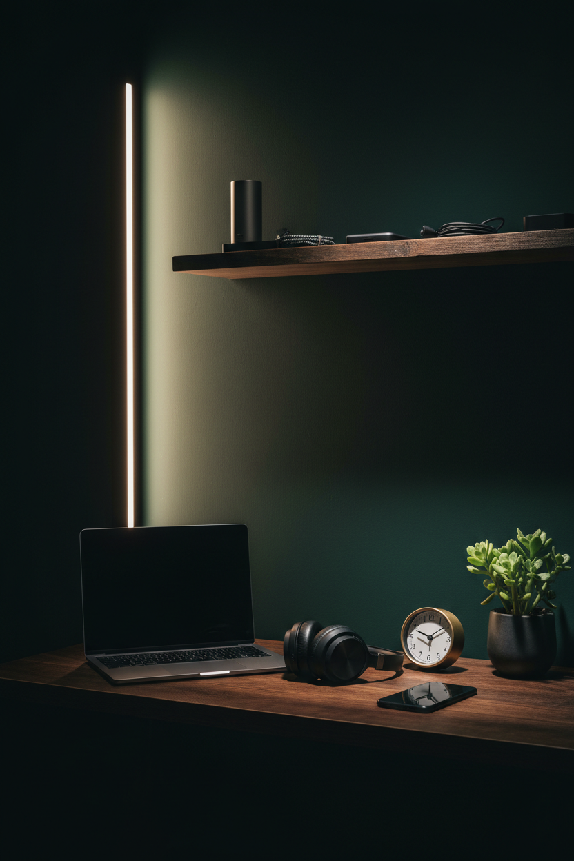 Gadgets & Tech
