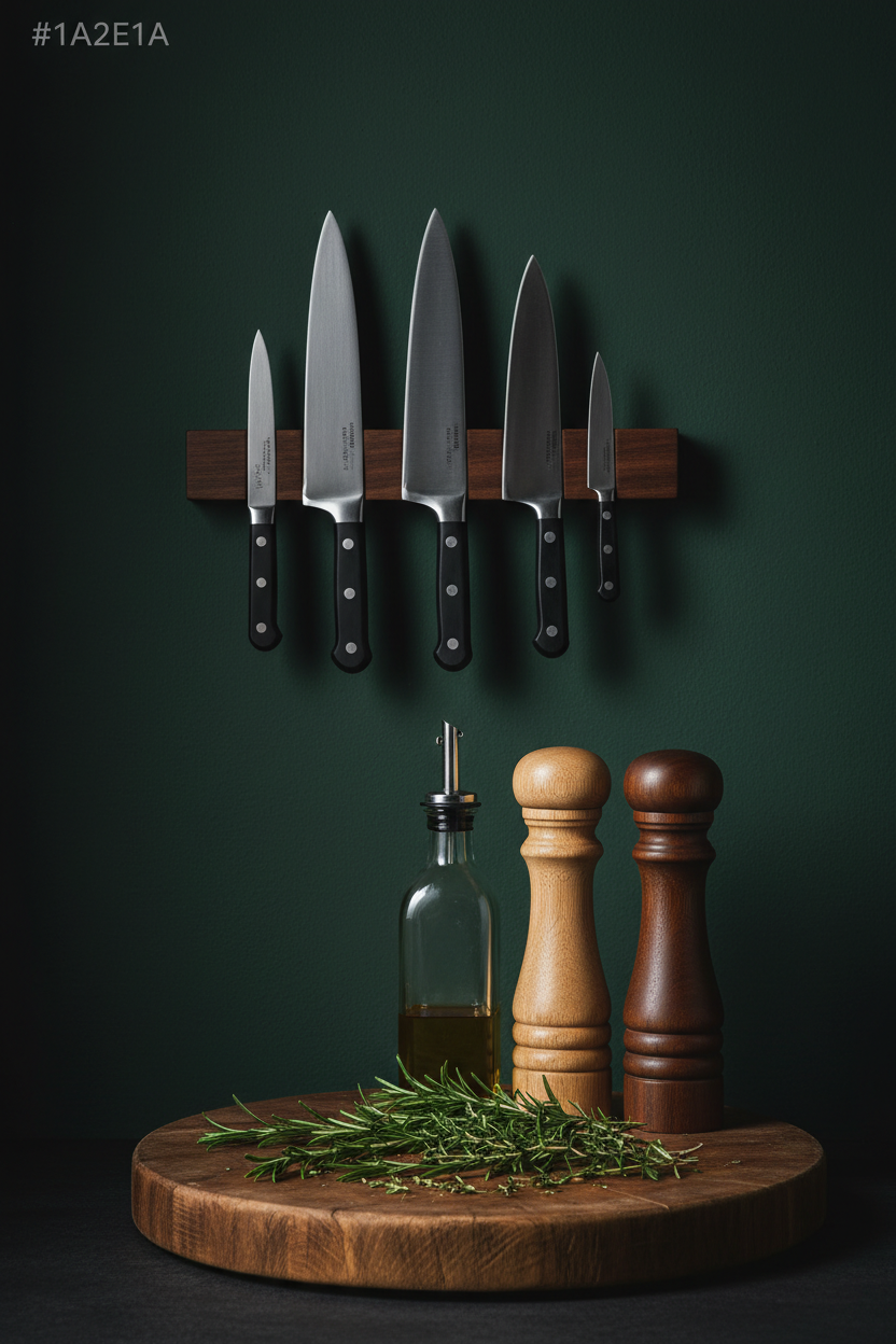 Kitchen Tools